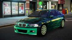 BMW M3 E46 Rissory S9 для GTA 4
