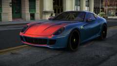 Ferrari 599 Pagoz для GTA 4