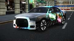 Dodge Charger Ainory S14 для GTA 4