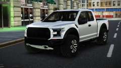 Ford F150 Ruhrok