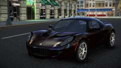 Lotus Elise Vowuteq