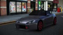 Honda S2000 Hantyco для GTA 4