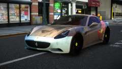 Ferrari California Niob S14 для GTA 4