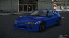 Toyota Supra Hokjojit для GTA 4