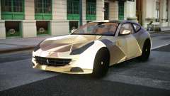 Ferrari FF Mikimsa S2 для GTA 4