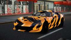 Dodge Viper GTS Nircole S4 для GTA 4