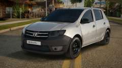 Stepway Dasia 2013