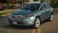Ford Taurus Jesub для GTA San Andreas