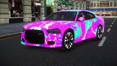 Dodge Charger Ainory S2 для GTA 4