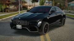 Mercedes-Benz AMG GT63s V1.1 для GTA San Andreas
