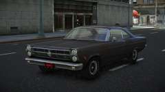 Ford Fairlane Usuz для GTA 4