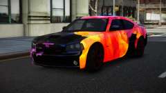 Dodge Charger Denter S8 для GTA 4