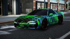 Honda NSX Gabmi S13