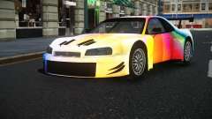 Nissan Skyline R34 GT-R Morley S12