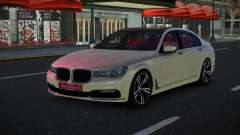 BMW 7-er Rucnek для GTA 4