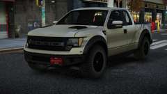 Ford F150 Ehiv