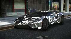 Ford GT Gravin S6 для GTA 4