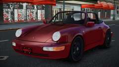 Porsche 911 Ekic для GTA 4
