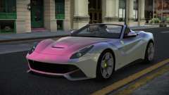 Ferrari F12 Zobpoga для GTA 4