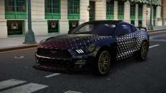 Ford Mustang Jaketho S9 для GTA 4
