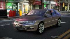 Volkswagen Phaeton Ziqwu для GTA 4
