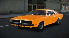 Dodge Charger Juso