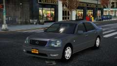 Lexus LS430 Zulbagabi для GTA 4