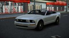 Ford Mustang Fuleme для GTA 4