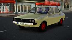 Dacia 1310 Kupa