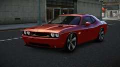 Dodge Challenger Vedipowo для GTA 4