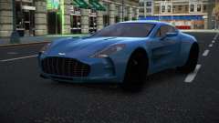 Aston Martin One-77 Jaiwu