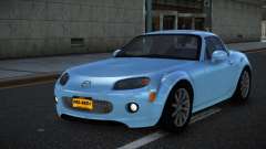 Mazda MX-5 Viwebu для GTA 4