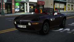 BMW Z8 Lopa для GTA 4
