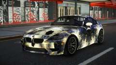 BMW Z4 Lango S2 для GTA 4