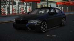 BMW M5 Tabasto S4 для GTA 4