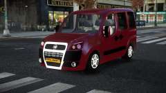 Fiat Doblo Lemanopo