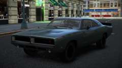 Dodge Charger Ebrila для GTA 4