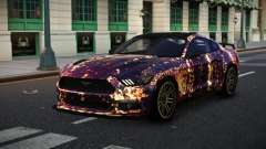 Ford Mustang Jaketho S2 для GTA 4