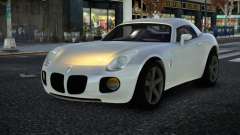 Pontiac Solstice Vixvip для GTA 4