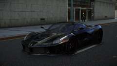 Ferrari LaFerrari Anlixe S7 для GTA 4