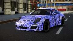 Porsche 911 Risma S13 для GTA 4