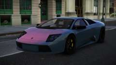 Lamborghini Murcielago Mogvo для GTA 4