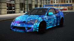Honda Integra Lynce S6 для GTA 4