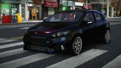 Ford Focus Movreke для GTA 4
