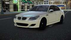 BMW M5 E60 Xokjafiq