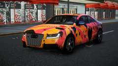 Audi RS5 Jestho S4 для GTA 4