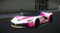 Ferrari LaFerrari Anlixe S3 для GTA 4