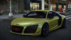 Audi R8 Yowjeb для GTA 4