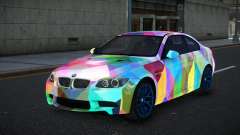 BMW M3 E92 Viclian S1 для GTA 4