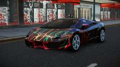 Lamborghini Gallardo Rijula S14